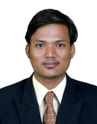 Deepak Singh Rana